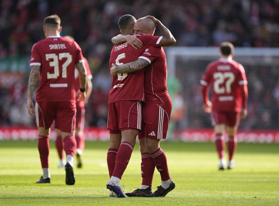 Klopp-Rückkehr nach Liverpool: Ex-Star sorgt für Gänsehaut-Moment