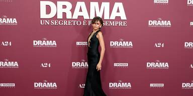 Die versteckte Botschaft hinter Zendayas recyceltem Red-Carpet-Look