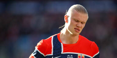Haaland