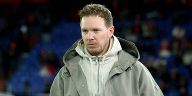 Julian Nagelsmann