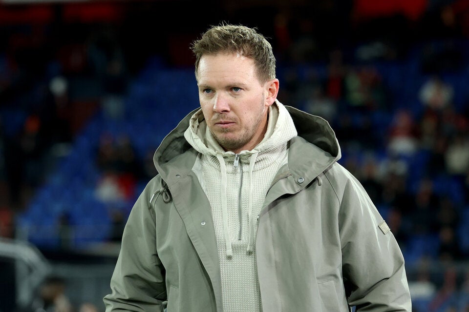 Julian Nagelsmann