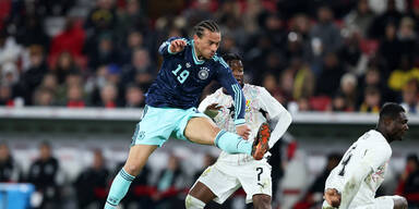 Fan-&Auml;rger in Deutschland: Pfiffe f&uuml;r Ex-Bayern-Star