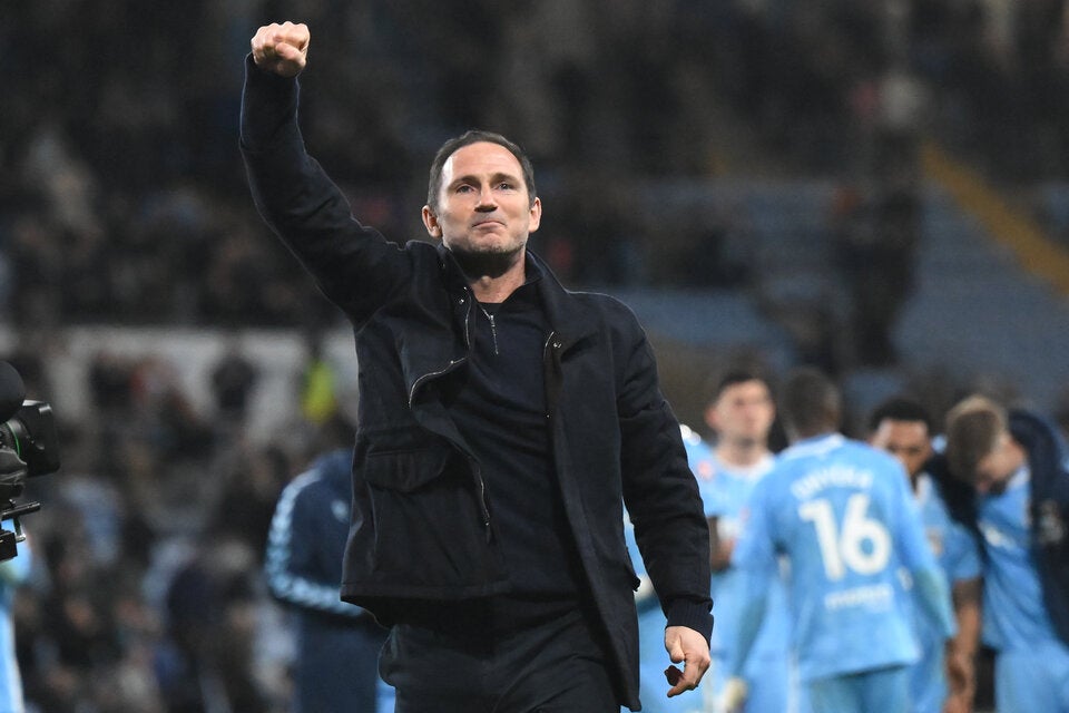 Frank Lampard