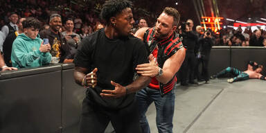 Star-Influencer IShowSpeed brutal von Wrestler &uuml;berfallen