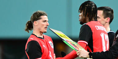 So viel verdienen &Ouml;FB-Stars Sabitzer und Chukwuemeka in Dortmund