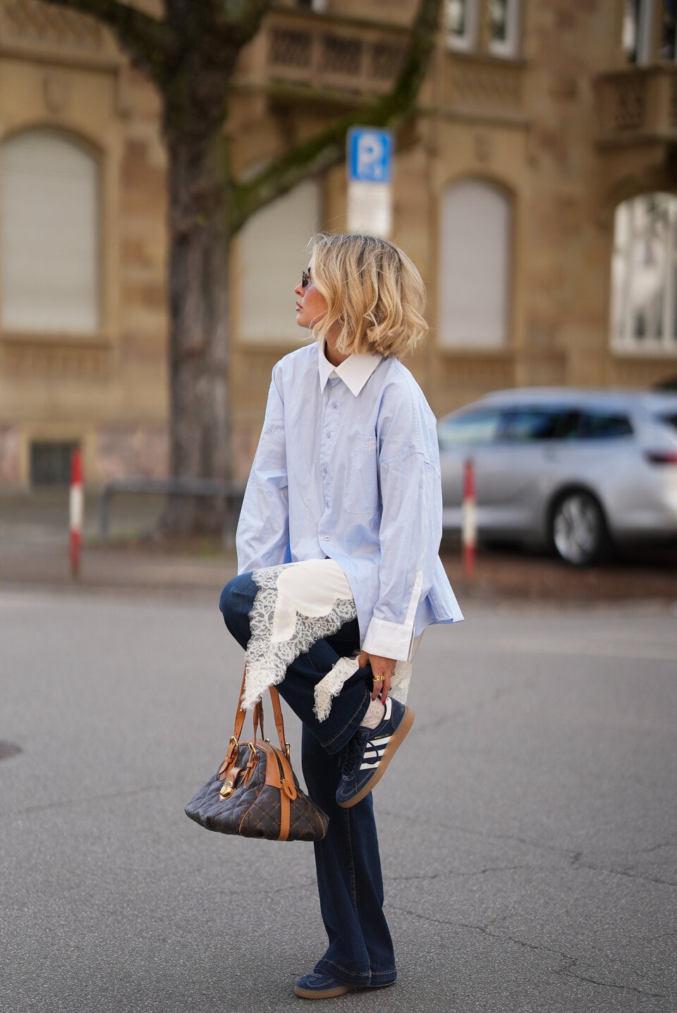 Die EINZIGEN 3 Fashion-Trends, die Sie für den Sommer 2026 kennen müssen