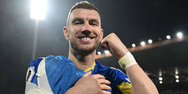 Dzeko