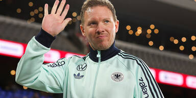 Julian Nagelsmann