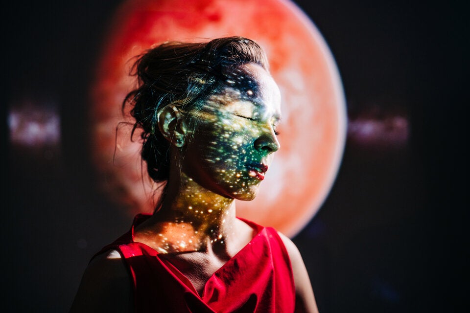 Wie der Vollmond am 1. Mai 2026 IHR Sternzeichen für immer verändert