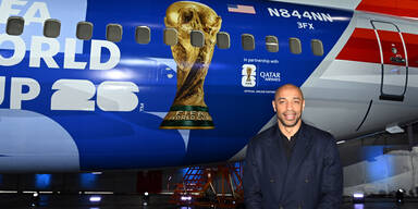 Thierry Henry