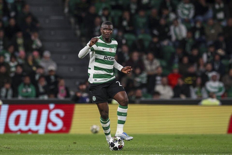 Ousmane Diomande