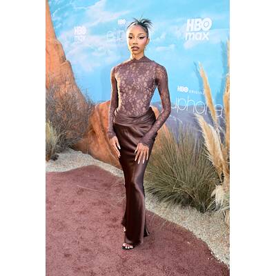 Da'Vine Joy Randolph