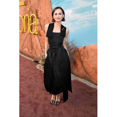 Da'Vine Joy Randolph