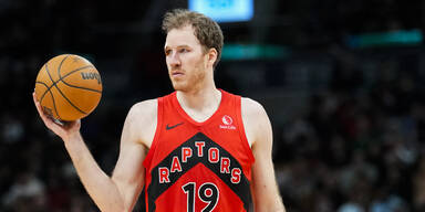 Alte Donau gestrichen! P&ouml;ltl zur&uuml;ck in den NBA-Play-offs