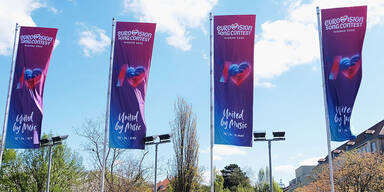 Eurovision Song Contest ESC