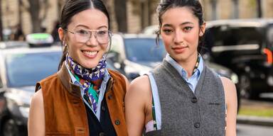 Die EINZIGEN 3 Fashion-Trends, die Sie für den Sommer 2026 kennen müssen