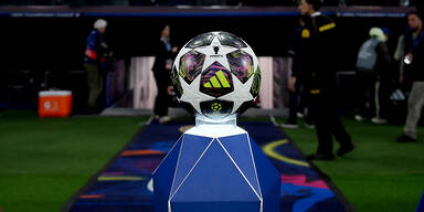 Adidas Ball Champions League