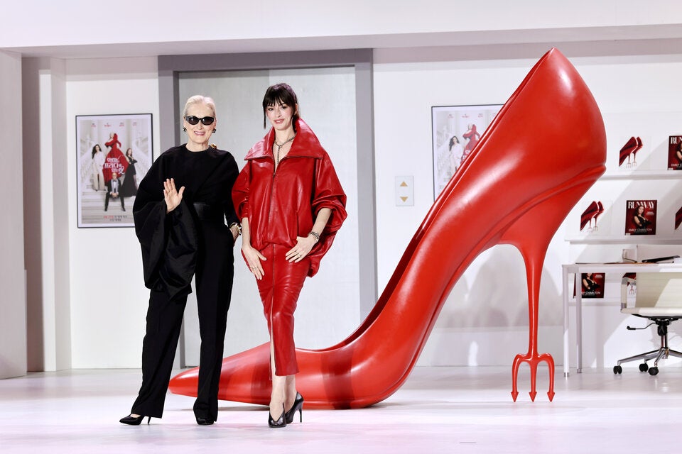 Tickets für die exklusive MADONNA-Premiere von Der Teufel trägt Prada 2 in Wien gewinnen!