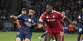 Champions League: Liverpool jagt Königs-Wunder gegen PSG