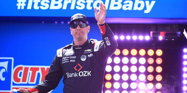Kyle Busch