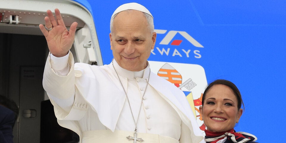 Papst Leo
