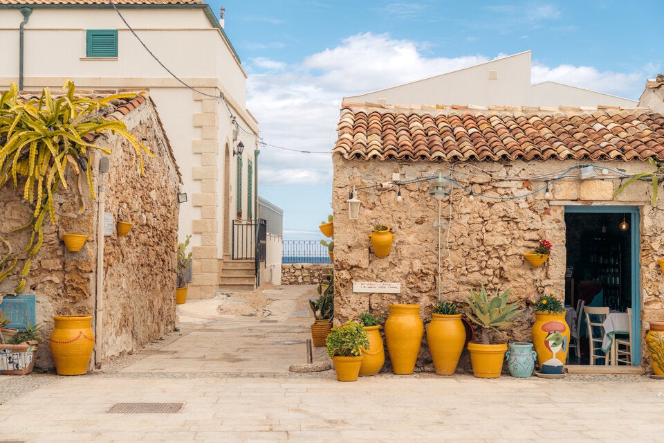 Insider-Tipps: HIER machen die Einheimischen in Italien Urlaub