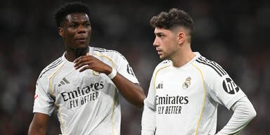 Real Madrid