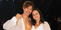  Joel Mattli and Malika Dzumaev 