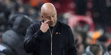 Nach Königs-Aus: Schwere Zeiten für Liverpool