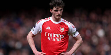 Kriegt Arsenal die Titel-Flatter? &ndash; Das sagt der Supercomputer