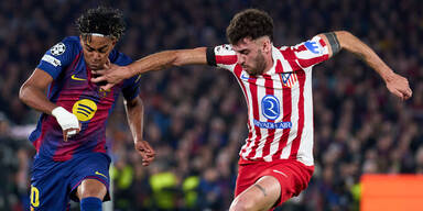 Barcelona k&auml;mpft in Madrid ums &Uuml;berleben in der K&ouml;nigsklasse