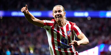 Atlético eliminiert Barcelona trotz 1:2-Heimpleite!