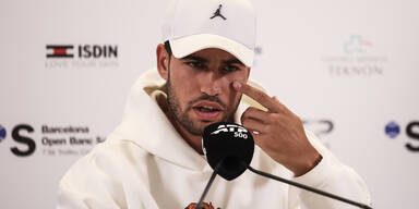 Verletzungsschock um Alcaraz &ndash; French Open in Gefahr