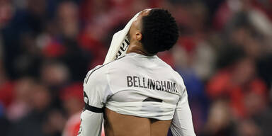 „Schlechtestes Trikot aller Zeiten“ Real-Fans wüten