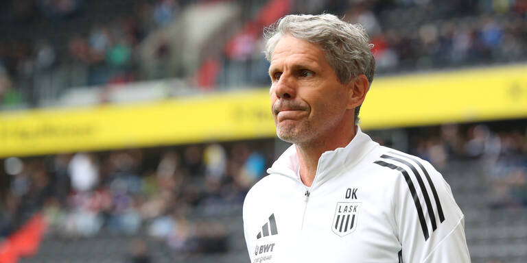 Kühbauer