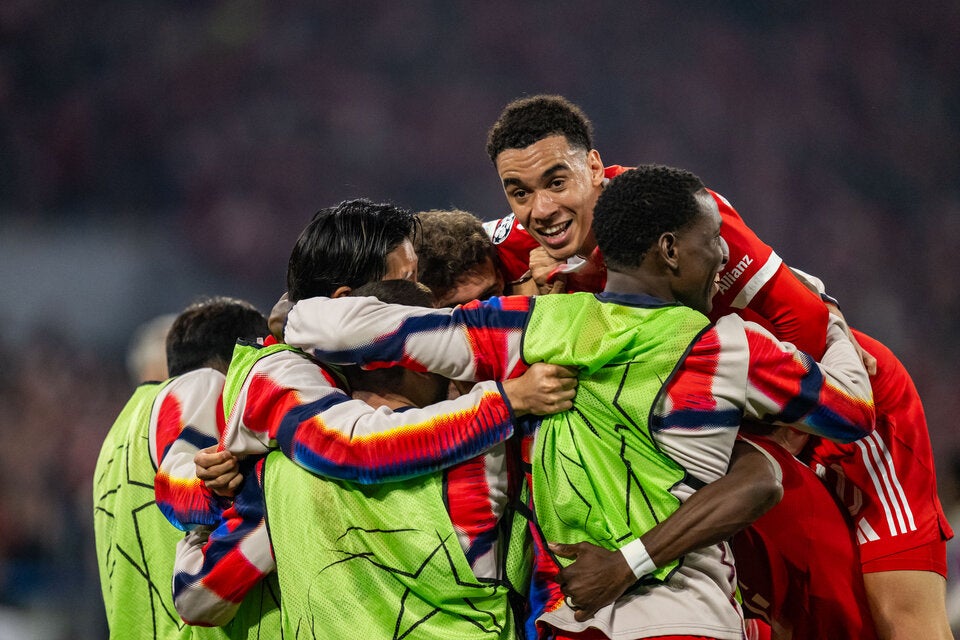 Neuer besser als Messi: Bayern-Duo schreibt CL-Geschichte