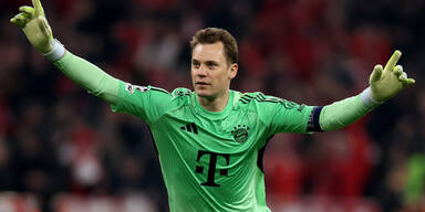 Manuel Neuer