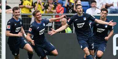 Andrej Kramaric von Hoffenheim