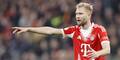Bayern-Zukunft offen: Klare Ansage von Boss Eberl zu Laimer