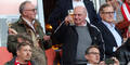 Bayern-Boss hat gewagte Champions-League-Prognose