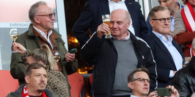 Bayern-Boss hat gewagte Champions-League-Prognose