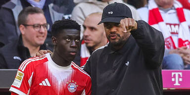 Bara Sapoko Ndiaye Kompany