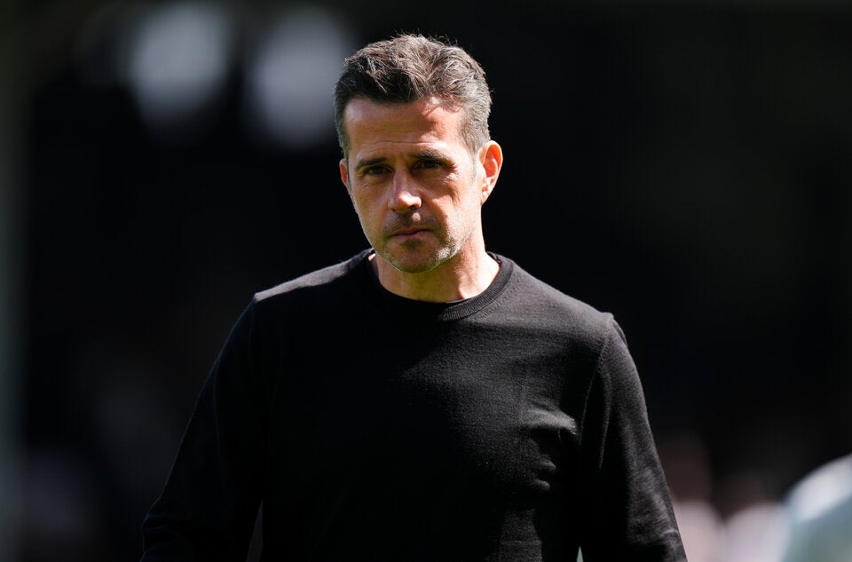 Marco Silva