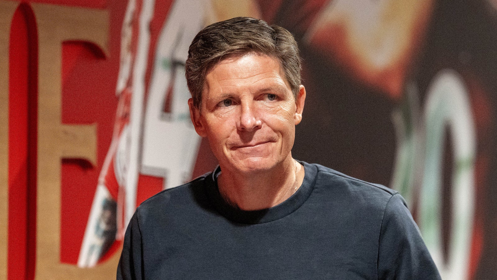 Oliver Glasner : ce qu'il faut savoir