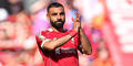 Salah Liverpool