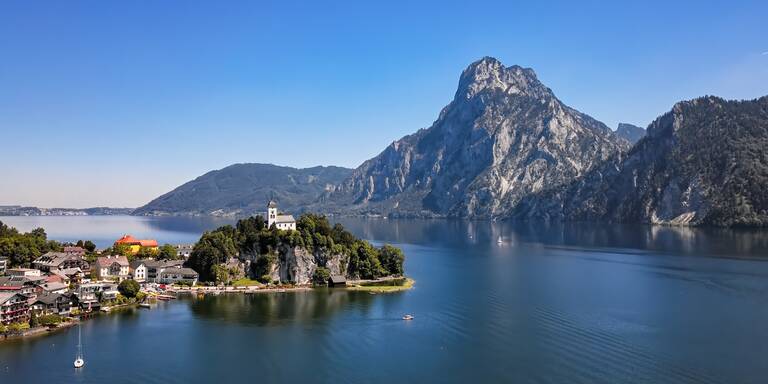 In unter 2h von Wien: Diese Getaways sind perfekt fürs verlängerte Wochenende