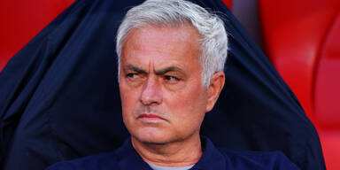 Jose Mourinho