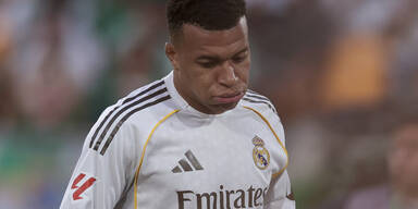 Mbappe
