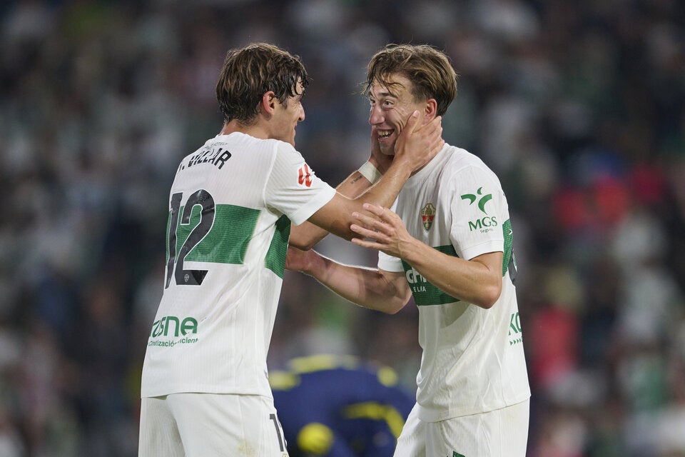 „Größte Ungerechtigkeit!“ Elche-Coach erhöht Druck auf Rangnick