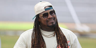 Marshawn Lynch